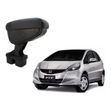 Encosto Descanso De Braço Honda Fit 2010