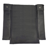 Encosto Ortobras Em Nylon Para Cadeira De Rodas 40 42 44