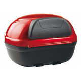 Encosto Para Baú Traseiro Givi E350 35 Litros Flow E103