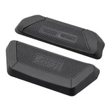 Encosto Passageiro Baú Trekker Outback 58 Litros Poliuretano