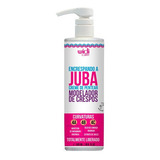 Encrespando A Juba Creme De Pentear Cachos Hidratante 500ml