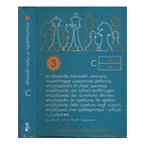 Encyclopaedia Of Chess Openings Volume C