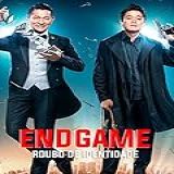 End Game Roubo De Identidade