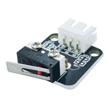 End Stop Switch Creality Cr 10 Ender 3 Sensor Fim De Curso