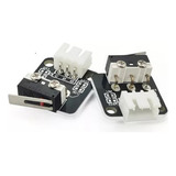 End Stop Switch Creality Cr 10 Ender 3 Sensor Fim De Curso
