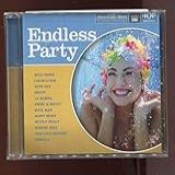 Endless Party Original Masters Audio CD The Troggs The Kingsmen The Surfaris Otis Day The Knights Ritchie Valens The Isley Brothers Sam And Dave Tommy James The Shondells And Sam The Sham And The Pharaohs