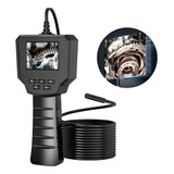 Endoscopio Boroscopio Camera 1080p A Prova De Agua 3m
