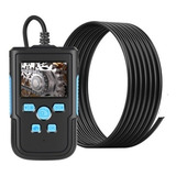 Endoscópio De Inspeção De Carro De 3 9 Mm 2 4 Polegadas 2 M