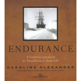 Endurance nova Edicao