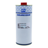 Endurecedor catalisador Médio P Verniz End010 900ml Ppg