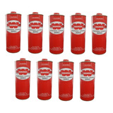 Endurecedor catalisador Pu 3093 9 Litros Wanda