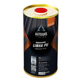 Endurecedor Catalizador Para Esmalte Pu 900ml Autoluks