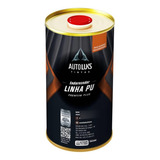 Endurecedor Catalizador Para Esmalte Pu 900ml Autoluks