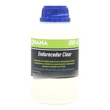 Endurecedor Clear Ohe 63 Ohana Quimicos 500g Acabamento Vitrificado Incolor Brilhante Cor Transparente