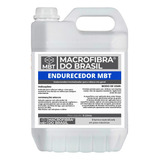 Endurecedor De Reboco Esfarelando Mbt 5 Kg 