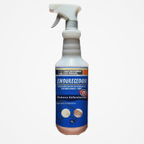 Endurecedor De Reboco Esfarelando mbt spray 1l 