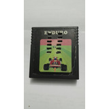 Enduro Atari 2600 Taiwan Cooper Variant Cartucho Usado