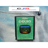 Enduro Cartucho Original Activision Atari 2600