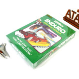 Enduro Lacrado Atari 2600 Nib 100 Original Fabric 1983