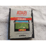 Enduro Original Para Atari 2600 Similares