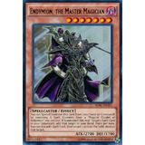  Endymion The Master Magician Sdsc en001 Yu gi oh 