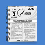 Enem Apostila Provas Anteriores 2009 A 2013 Gabarito Oficial