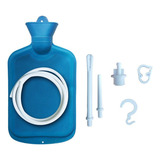 Enema Kit De Limpeza Intestinal reutilizável 