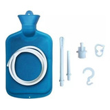 Enema Novo Kit De Limpeza Intestinal reutilizável 
