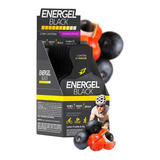 Energel Black 10 Saches 30g