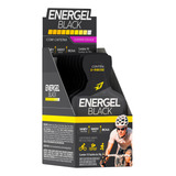 Energel Black 10 Saches 30g Body Action