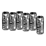 Energético Bad Boy Energy Drink Original 473ml