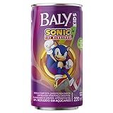 Energético Baly Energy Drink Kids Sonic