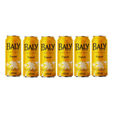 Energetico Baly Frutas Tropicais Lata 473ml