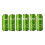 Energetico Baly Maçã Verde 473ml