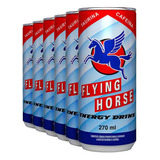 Energético Flying Horse Energy Drink Lata