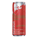 Energético Melancia Red Bull Lata 250ml