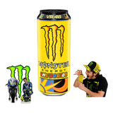 Energetico Monster Ediçao Vr 46 The Doctor Valentino Rossi