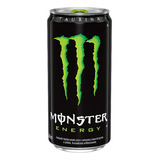 Energético Monster Lata 269ml