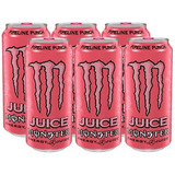 Energético Monster Pipeline Punch 473ml