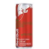 Energético Red Bull Energy Drink  Melancia  250 Ml