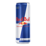 Energético Red Bull Lata 355ml