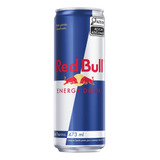 Energético Red Bull Lata 473ml