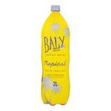 Energético Tropical Baly Garrafa 2l