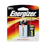 Energizer Bateria 9V