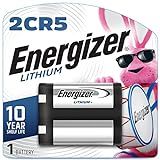 Energizer Bateria De Lítio Da Foto