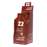 Energy Gel Z2 Salted Caramel Box