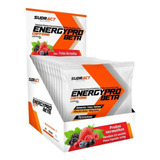 Energy Pro Beta Alanina Nova Formula