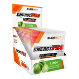 Energy Pro Pré Intra Treino 15