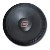 Energy Reparos P Falante Digital Design Dd 15 1200w 4 Oh