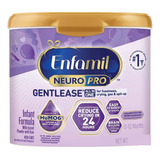 Enfamil Neuro Pro Gentease Reduce Pó 553 Gr 0 12 Meses